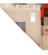 گبه دستباف یک متری گلستان کد 172329