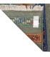 گلیم فرش دستباف یک متری گلستان کد 172347