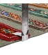 گلیم فرش دستباف یک متری گلستان کد 172347