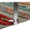 گلیم فرش دستباف یک متری گلستان کد 172347