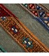 گلیم فرش دستباف یک متری گلستان کد 172347