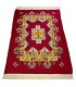 گلیم فرش دستباف یک متری سیرجان کد 710002