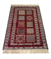 گلیم فرش دستباف نیم متری سیرجان کد 710003