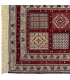 گلیم فرش دستباف نیم متری سیرجان کد 710003