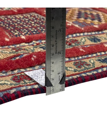 گلیم فرش دستباف نیم متری سیرجان کد 710003