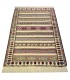گلیم فرش دستباف یک متری سیرجان کد 710004