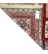 گلیم فرش دستباف یک متری سیرجان کد 710005