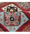 گلیم فرش دستباف یک متری سیرجان کد 710005