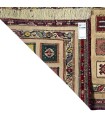 گلیم فرش دستباف یک متری سیرجان کد 710006