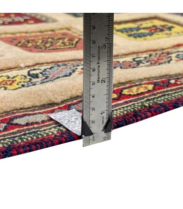 گلیم فرش دستباف یک متری سیرجان کد 710006