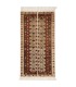 کلاژ فرش دستباف نیم متری ترکمن کد 709293