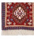 فرش دستباف یلمه دو دهم متری فارس کد 709297