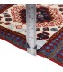 فرش دستباف یلمه دو دهم متری فارس کد 709297