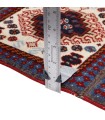 فرش دستباف یلمه دو دهم متری فارس کد 709297
