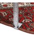 فرش دستباف وینتیج نیم متری حسین آباد کد 709308