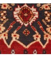 کوسن کلاژ فرش قشقایی کد 709311
