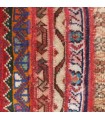 کوسن کلاژ فرش قشقایی کد 709319