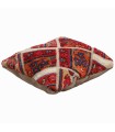 کوسن کلاژ فرش  کد 709320