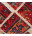 کوسن کلاژ فرش  کد 709320