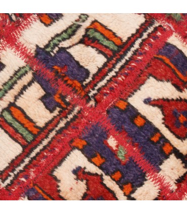 کوسن کلاژ فرش قشقایی کد 709322