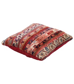 کوسن کلاژ فرش قشقایی کد 709323
