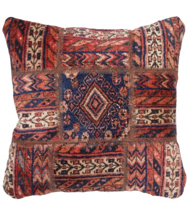 کوسن کلاژ فرش  کد 709324