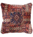 کوسن کلاژ فرش  کد 709324