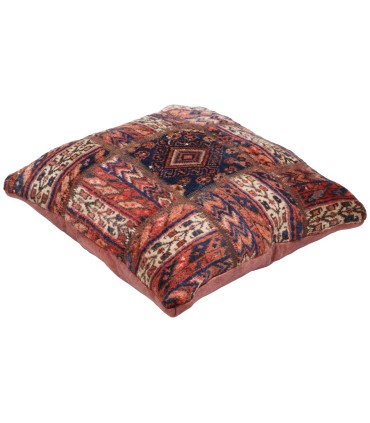 کوسن کلاژ فرش  کد 709324