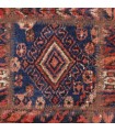 کوسن کلاژ فرش  کد 709324