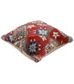 کوسن کلاژ فرش ورامین کد 709325