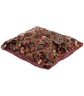 کوسن کلاژ فرش شیراز کد 709326