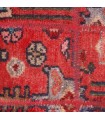 کوسن کلاژ فرش همدان کد 709328