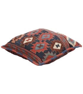 کوسن گلیم دستباف آذربایجان کد 709331