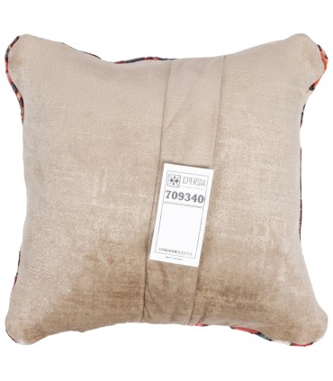 کوسن فرش دستباف بختیاری کد 709340