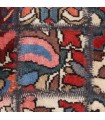 کوسن فرش دستباف بختیاری کد 709340