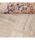 کلاژ گلیم دستباف دو و نیم متری  کد 709353