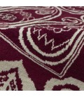 فرش دستباف پنج متری خراسان کد 170026