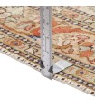 فرش دستباف وینتیج قدیمی دو و نیم متری تبریز کد 709355