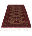 فرش دستباف یک متری بلوچ کد 709357