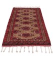 فرش دستباف یک متری بلوچ کد 709357