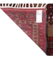 فرش دستباف یک متری بلوچ کد 709357