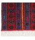 کلاژ فرش دستباف کناره طول دو متر  کد 709358