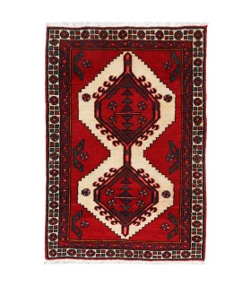 فرش دستباف نیم متری سراب کد 709364