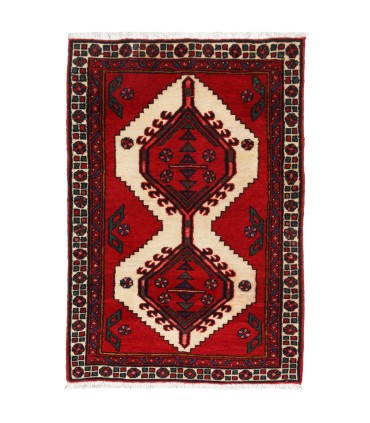 فرش دستباف نیم متری سراب کد 709364