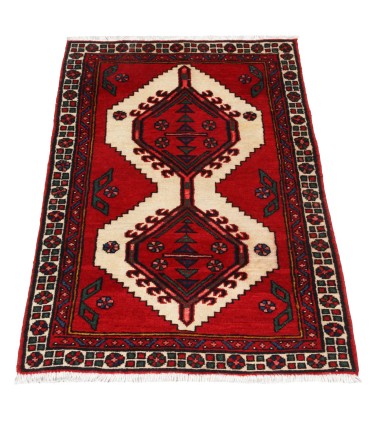 فرش دستباف نیم متری سراب کد 709364