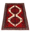 فرش دستباف نیم متری سراب کد 709364