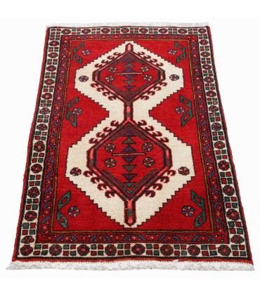فرش دستباف نیم متری سراب کد 709364