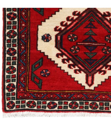 فرش دستباف نیم متری سراب کد 709364