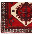 فرش دستباف نیم متری سراب کد 709364