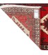 فرش دستباف نیم متری سراب کد 709364